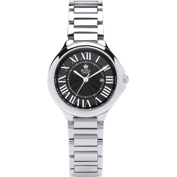 Часы Royal London Classic 21378-01